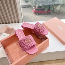 Miu Miu Sandals